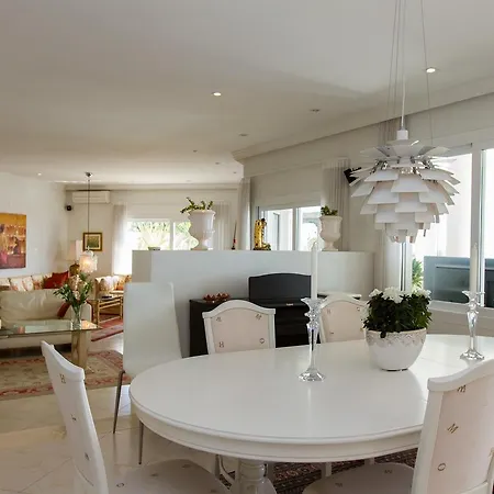 Villa Azalea La Cala De Mijas