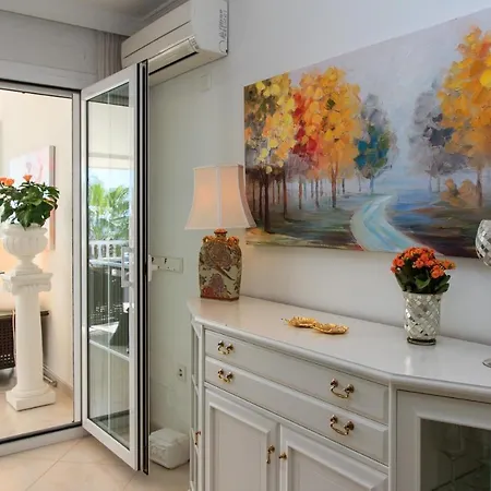 Villa Azalea *