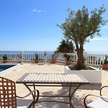 Villa Azalea La Cala De Mijas