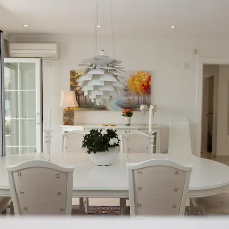 Villa Azalea La Cala De Mijas