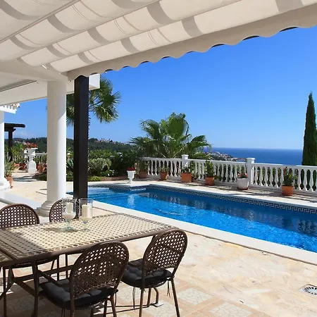 Azalea Villa La Cala De Mijas