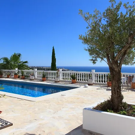 Azalea Villa
