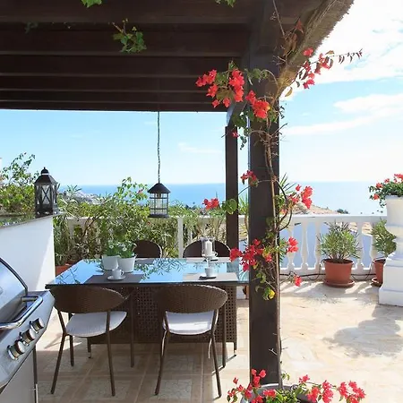 Villa Azalea La Cala De Mijas
