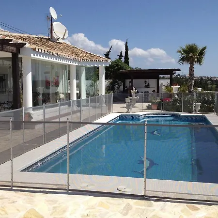 Villa Azalea