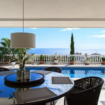 Azalea Villa *