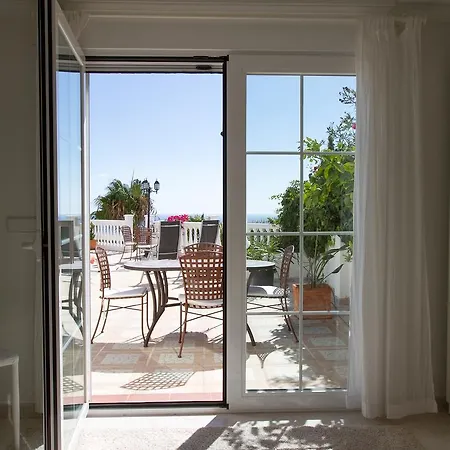 Azalea Villa La Cala De Mijas