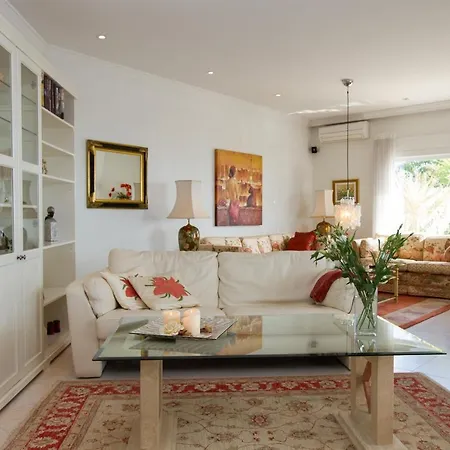 Azalea Villa *