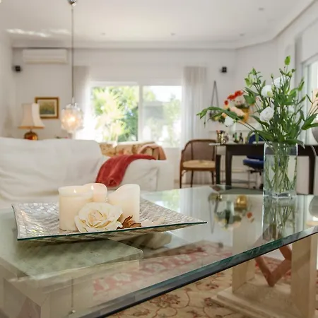 Azalea Villa *