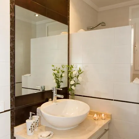 Villa Azalea La Cala De Mijas